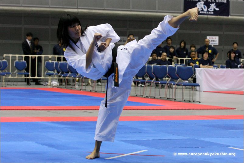 Rina Akimoto<br>Youth Champion