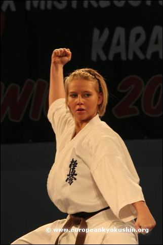 Kamila Zurek