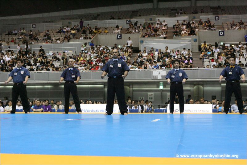 Judges