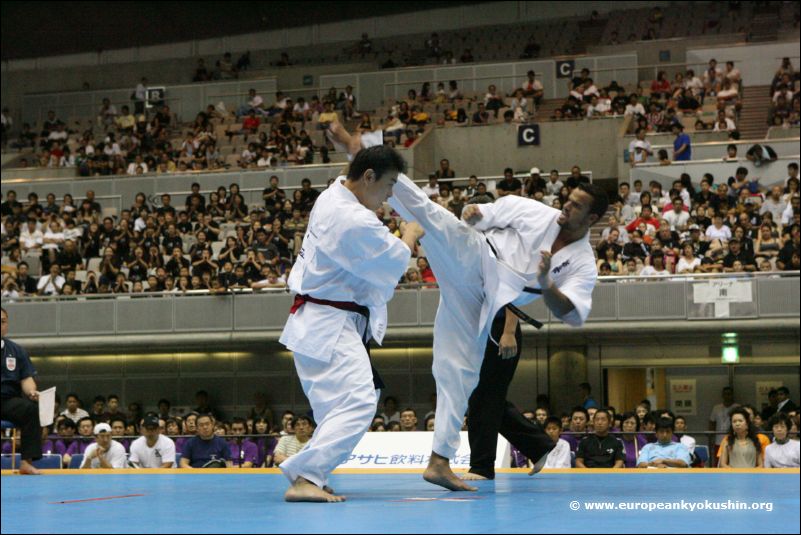 Kentaro Tanaka<br>vs Diogo Silva