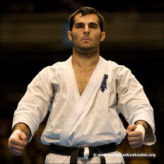 Alejandro Navarro<br>(Spain)