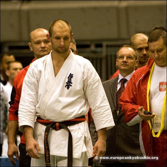 Krzysztof Habraszka<br>(Poland)