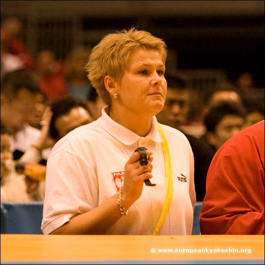Agnieszka Sypien