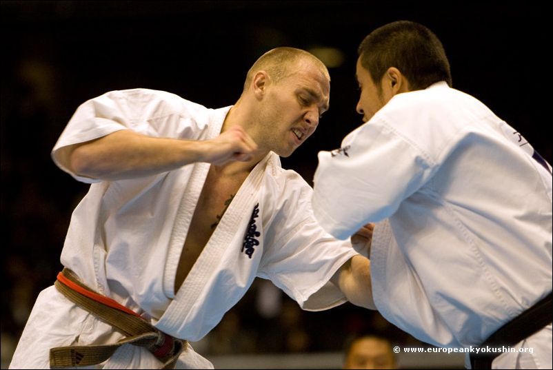Michal Krzak<br>(Poland)