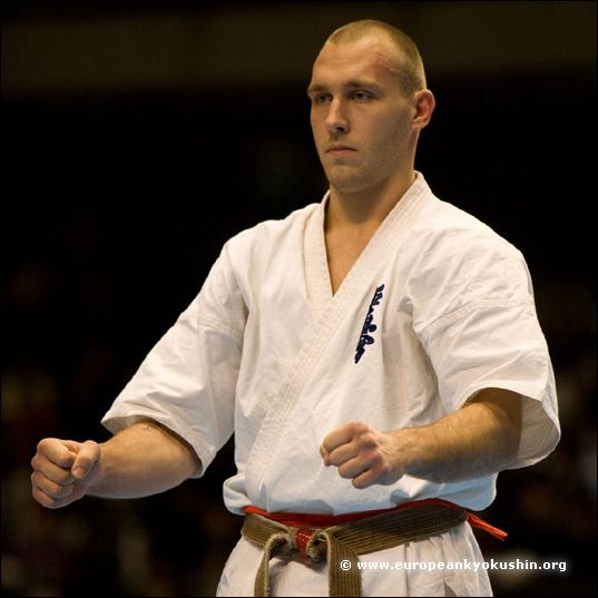 Michal Krzak<br>(Poland)