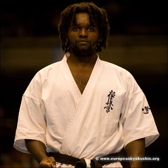 Ewerton Teixeira<br>(Brazil)