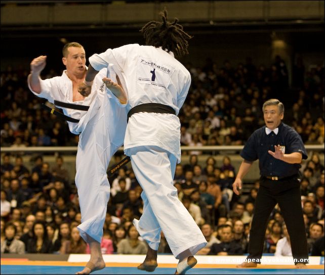 Final fight<br>Soukup vs Teixeira