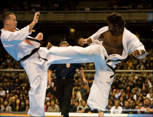 Teixeira<br>ushiro-geri