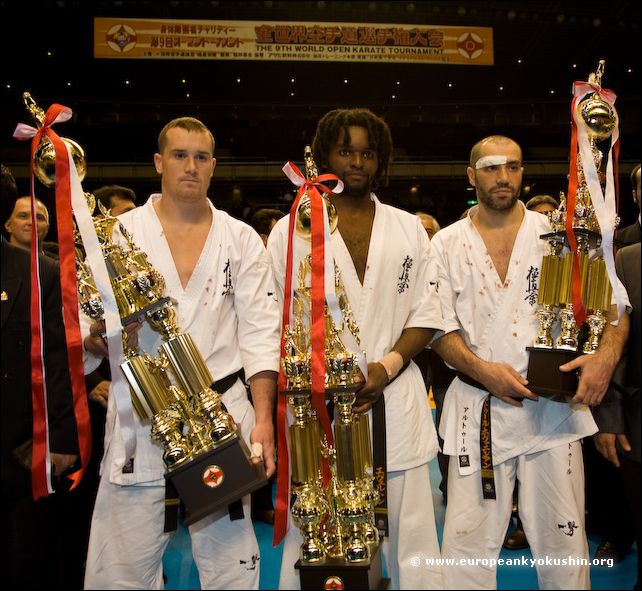 Jan Soukup (Czech R.)<br>Ewerton Teixeira (Brazil)<br>Artur Hovhannisian (Armenia)