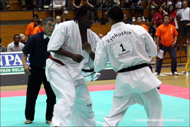 Teixeira vs Nakahara