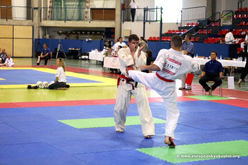 Kumite