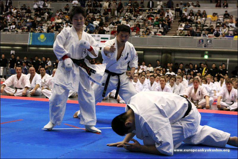 ippon