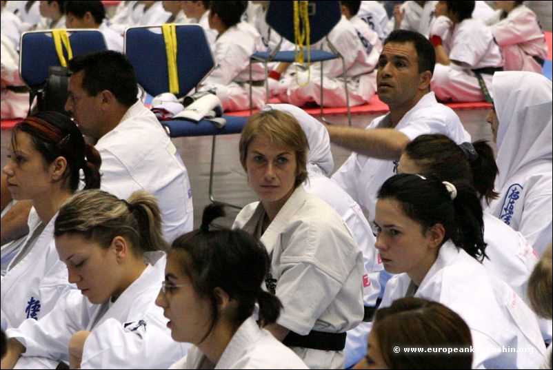World Champion<br>Ewa Pawlikowska