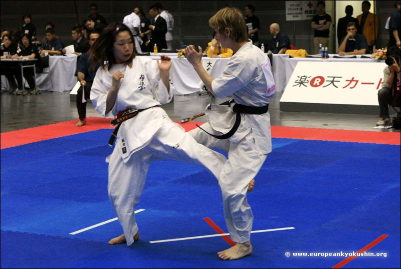 Miruyo Ito vs<br>Ewa Pawlikowska