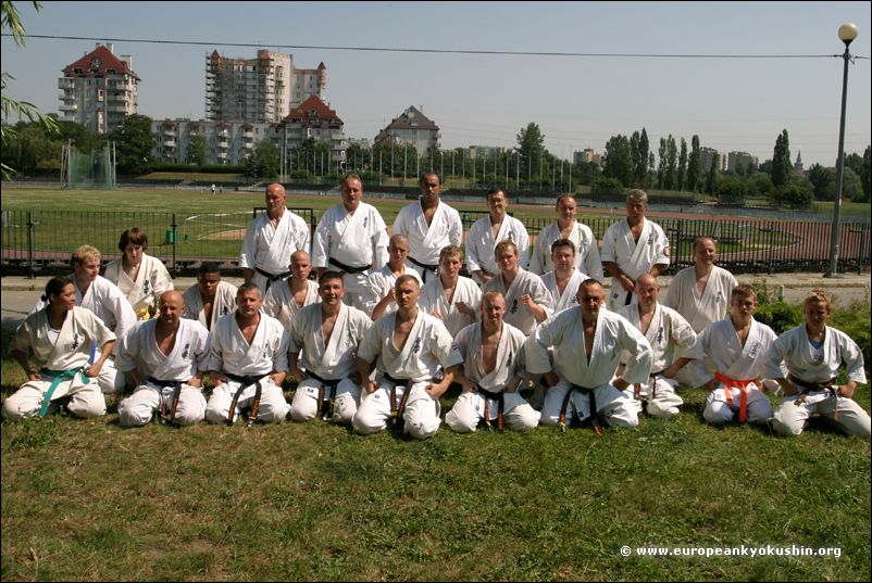 Holland, Austria and Lithuania