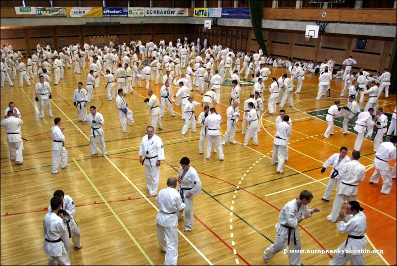 Kumite
