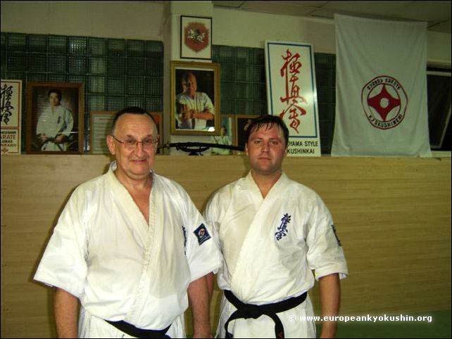 Instructors