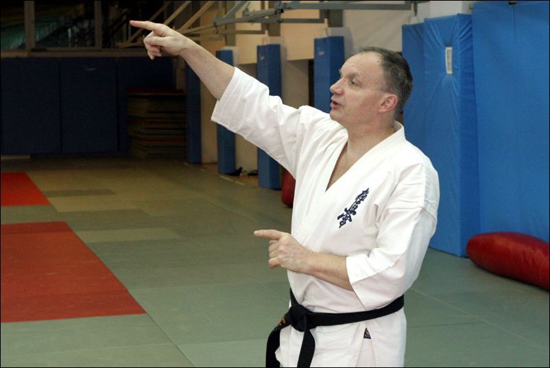 Shihan<br>Andre Drewniak