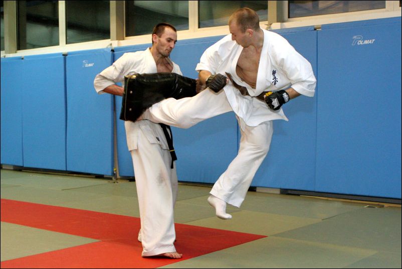 Michal Krzak<br>Poland Champion