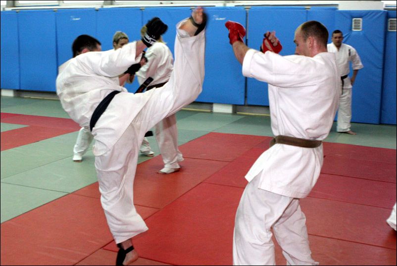 Piotr Moczydlowski<br>vs Michal Krzak