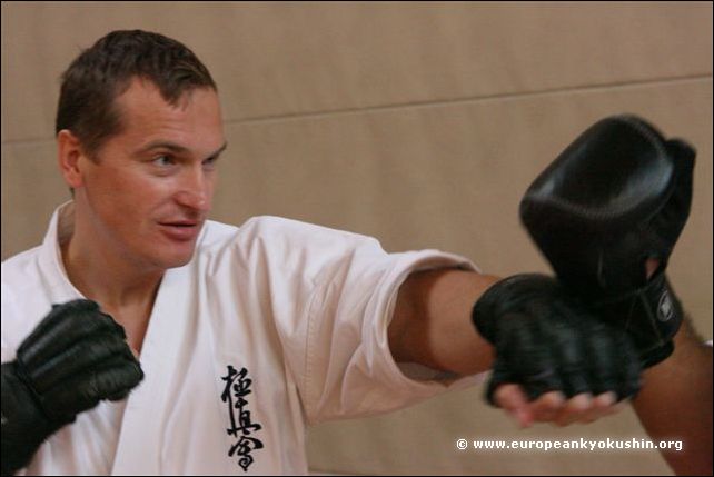 Sensei Kubek<br>Austria