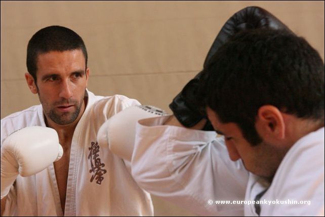Pablo Estensoro<br>Spain