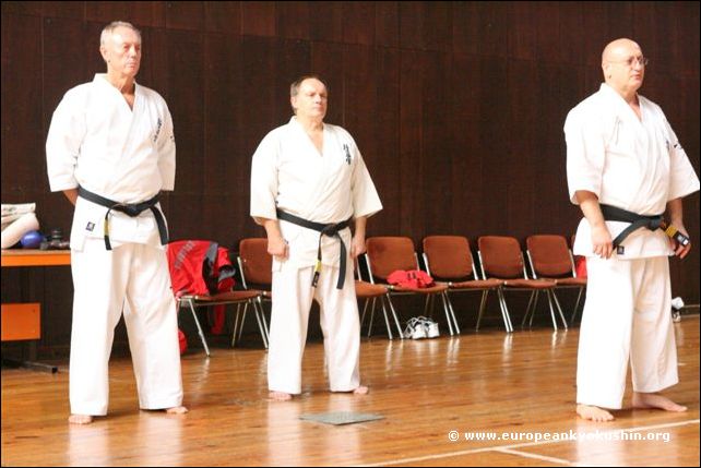 Shihan Traikov's<br>closing speech