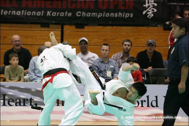 Keiji Ouchi<br>USA