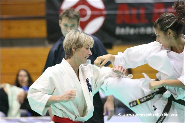 Pawlikowska vs Boycheva