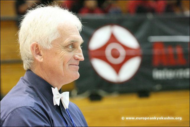 Shihan Stuart Corrigal<br>Canada
