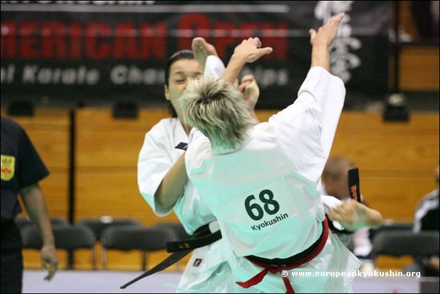 kakato-otoshi-geri