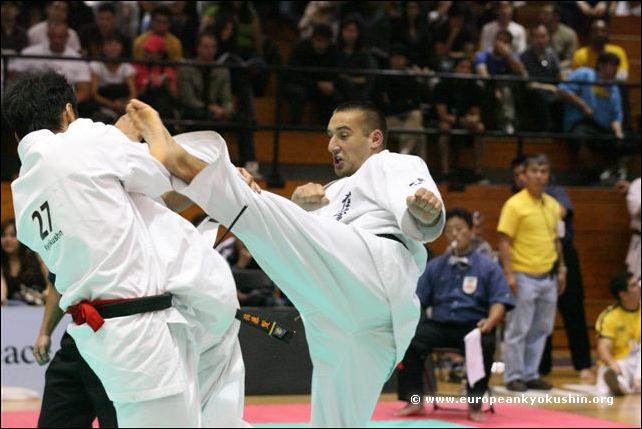 Zahari Damianov<br>Bulgaria