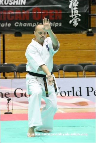 Andrzej Manecki<br>Poland