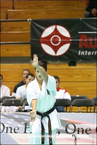 Aleksandra Radziewicz<br>Poland