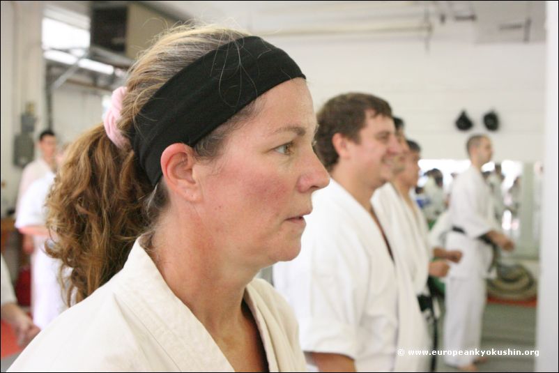 International seminar