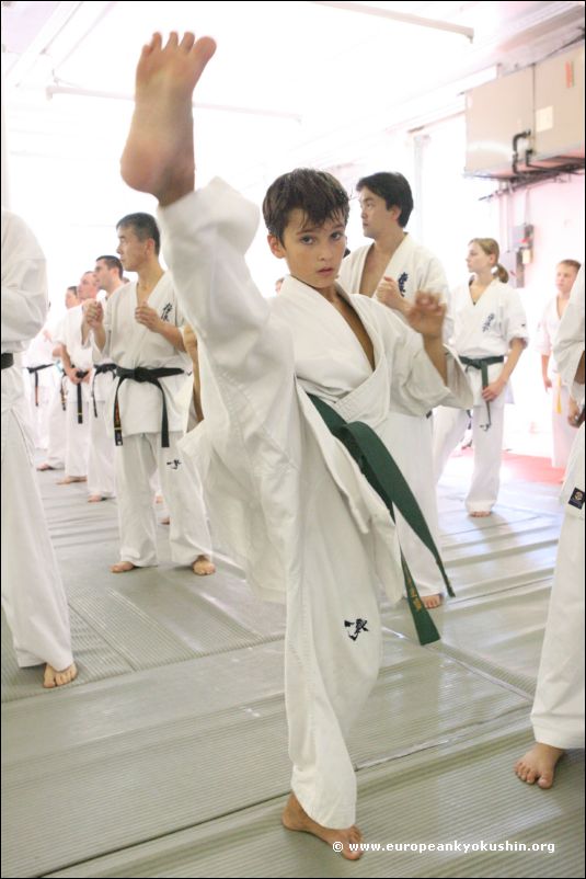 International seminar