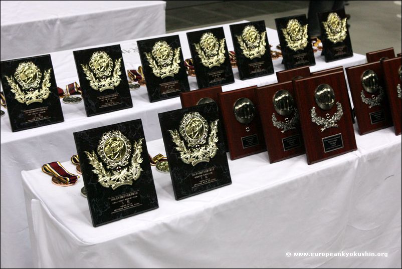 Awards
