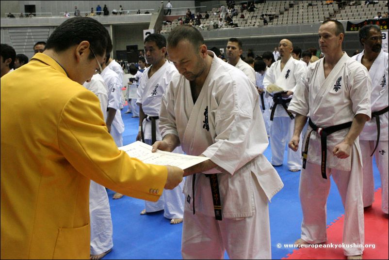 Bogdan Sawa<br>Vice Champion