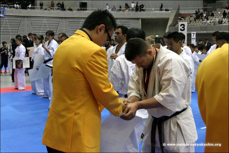Zbigniew Golinski<br>3rd place