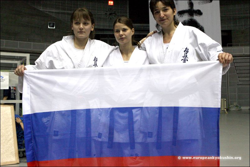 World Champions