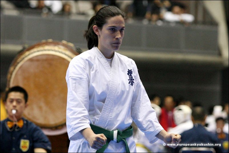 Melissa Monachon<br>Switzerland