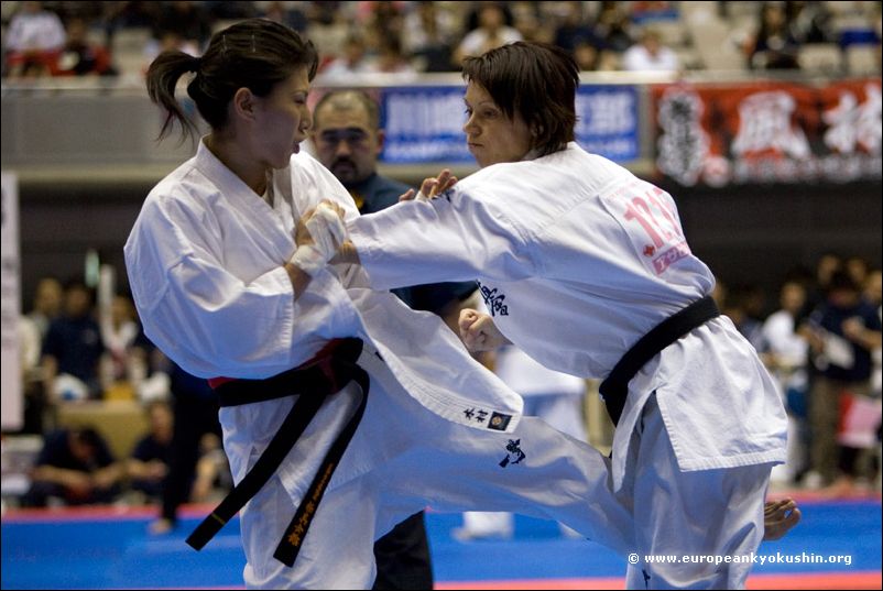Kimura (Japan) vs<br>Czeremuga (USA)