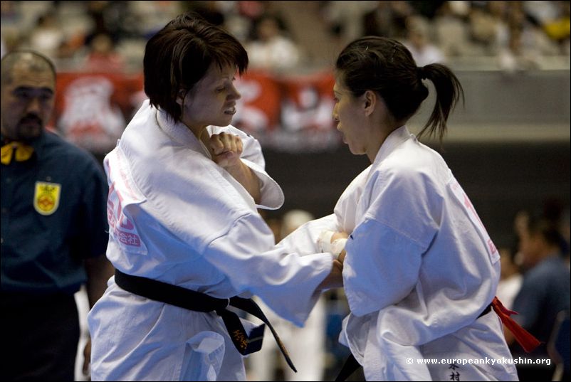 Ewelina Czeremuga<br>shita-tsuki