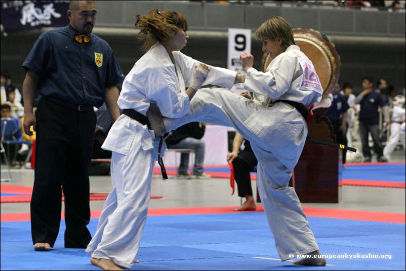 Shibuya (Japan) vs<br>Pawlikowska (Poland)