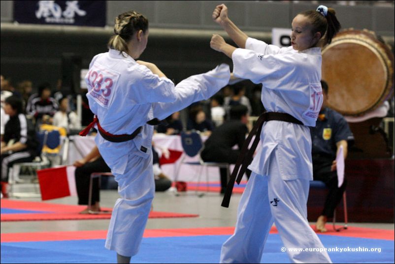 Wojcik (Poland) vs<br>Koeva (Bulgaria)