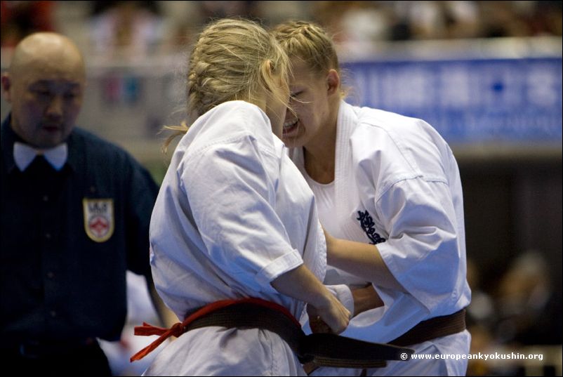 Alina Aldatova<br>shita-tsuki