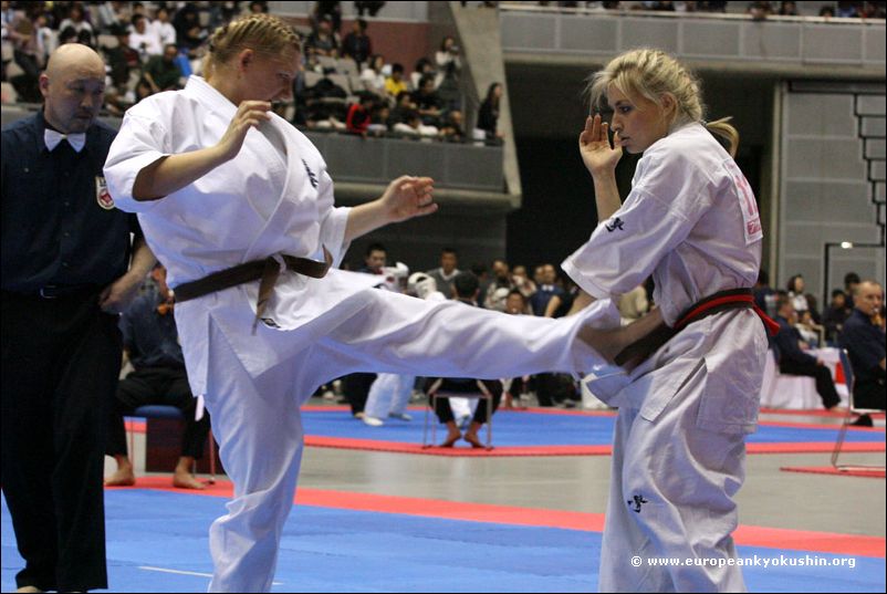 Anna Kaczynska<br>mae-geri