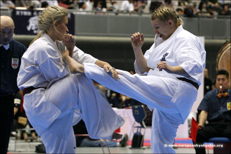 Anna Kaczynska<br>mae-geri