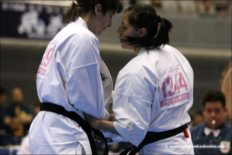 Danaila Cherneva <br>shita-tsuki