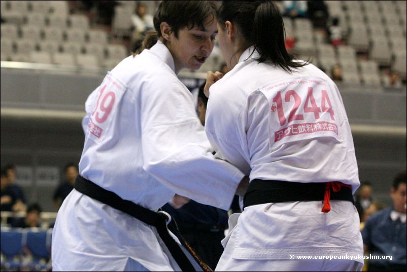 Anna Kopyrina<br>chudan-tsuki